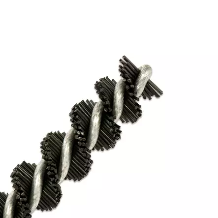BoreTech Nylon Pistol Brush 3 Pack - Muut aseenhoitotuotteet - 667739014229 - 3