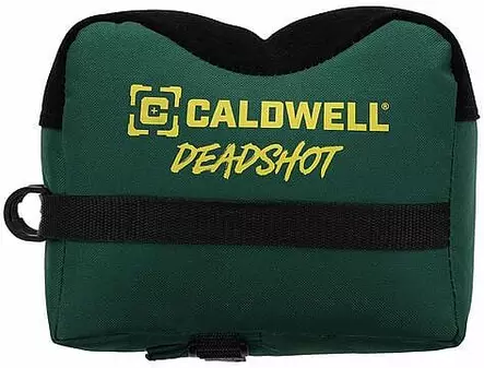 Caldwell DeadShot Bag Combo - Unfilled - Bipodit ja ampumatuet - 661120488859 - 2
