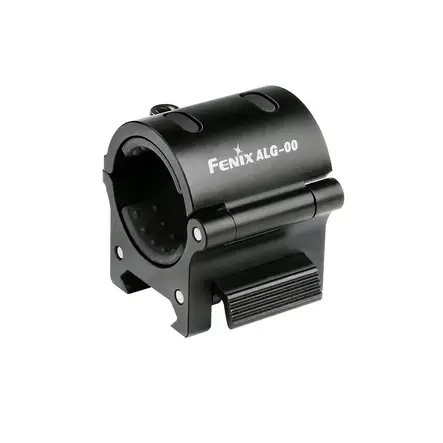 Fenix ALG-00 Flashlight Ring - Asevalojen tarvikkeet - 6942870304069 - 1