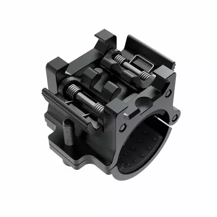 Fenix ALG-00 Flashlight Ring - Asevalojen tarvikkeet - 6942870304069 - 2