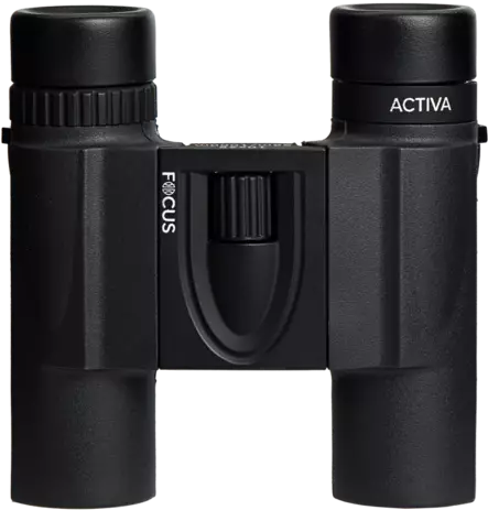 Focus Activa 10x25 - Perinteiset katselukiikarit - 7391879053819 - 1