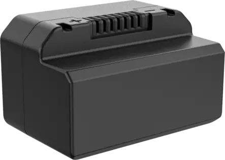 HikMicro Thunder 2.0 & 3.0 akku - Adapterit ja lisäosat - 6974004643379 - 1