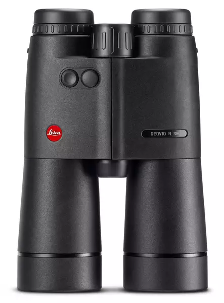 Leica Geovid R SE 15x56 - Etäisyysmittarikiikarit - 4022243408289 - 1