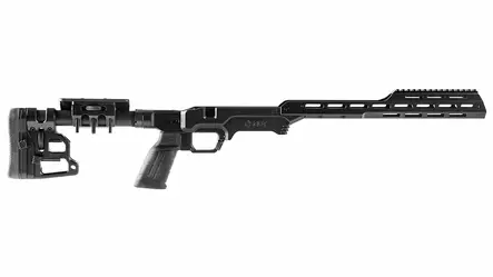 MDT LSS Gen3 Tactical Kit Tikka T3X - Kiväärintukit Alumiini - 990482724849 - 1