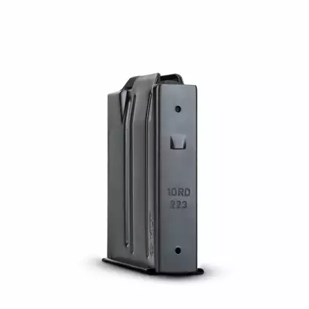 MDT Metal AICS Magazine .223 Rem 10 Round - Lippaat, muut merkit - 990482713379 - 2