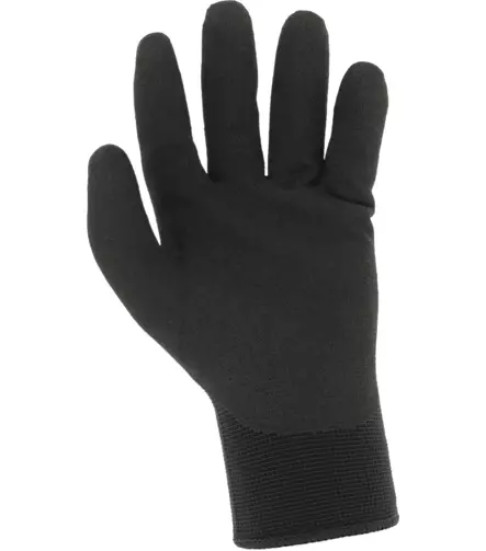 Mechanix SpeedKit Thermal Black - Taktiset käsineet - 781513603109 - 3