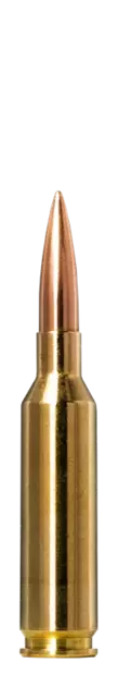 Norma Golden Target 6 mm Creedmoor 6,9g 20pcs - 6 / 6,5 Crmr - 7393923321509 - 1