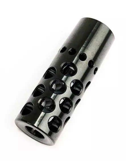 Osuma Suujarru max.30 musta 15x1 - Suujarrut metsästykseen - 2055545933069 - 2