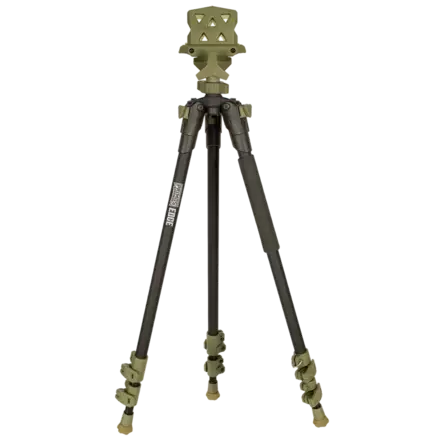Primos Edge Aluminum Tripod Shooting Stick - Bipodit ja ampumatuet - 10135030209 - 1