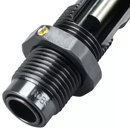 RCBS Matchmaster Seater Die .308 Win - Lataustyökalut ja -laitteet - 604544654509 - 2