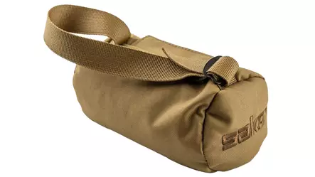 Sako Sandbag Field Drab - Bipodit ja ampumatuet - 6438053230909 - 1