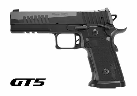 Sig Sauer P211-GT5 OR - Pistoolit 9x19 - 798681740499 - 1