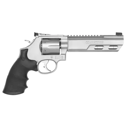 Smith & Wesson 686 Competitor 6'' Performance Center - Revolverit - 170319 - 1