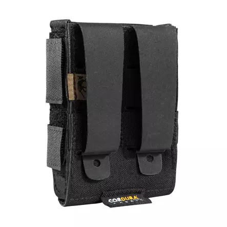 Tasmanian Tiger SGL Mag Pouch MCL LP - Kiväärien lipastaskut - 4013236255379 - 3