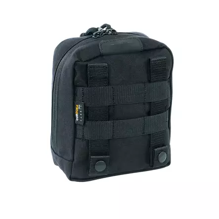 Tasmanian Tiger Tac Pouch 6 Black - Taskut - 4013236217339 - 3
