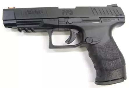 Walther PPQ 5" .22 LR - Pienoispistoolit - 2853299 - 1