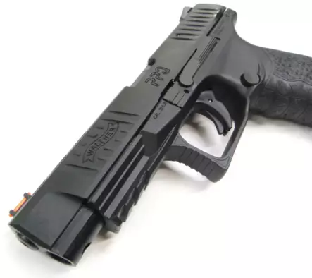 Walther PPQ 5" .22 LR - Pienoispistoolit - 2853299 - 2