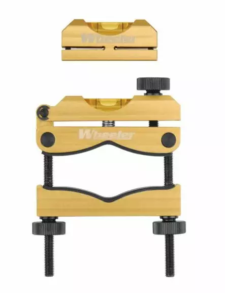 Wheeler Pro Reticle Leveling - Kohdistuslaitteet - 661120190509 - 1