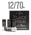 12/70 Gamebore Black Gold Dark Storm 28g 25pcs - Lyijy Skeet, Trap ja Sporting - 5056217500159 - 2