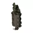 5.11 Flex Single Pistol Multi Pouch Ranger Green - Pistoolien lipastaskut - 888579912869 - 1