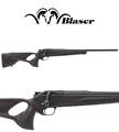 Blaser R8 Ultimate Adjustable 30-06 Sprg - Suoravetolukkoiset kiväärit - 999996069 - 1