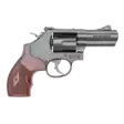 Smith & Wesson 19 Carry Comp 3'' Performance Center - Revolverit - 12039 - 1