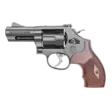 Smith & Wesson 19 Carry Comp 3'' Performance Center - Revolverit - 12039 - 6