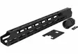 Sig Sauer M400 Tread Enhanced 15in M-LOK Handguard Black - Kiväärien osat - 798681598939 - 1