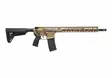 Sig Sauer M400 SDI 5.56 NATO 16in FDE 30rd - Kiväärit AR-15 tai vastaavat - 798681714469 - 3