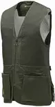 Beretta Tredi Vest Brown Bark - Ampujanliivit - 8051832537679 - 1