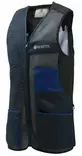 Beretta Uniform Pro 20.20 Micro Shooting Vest Blue - Ampujanliivit - 8051832382309 - 1