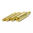 BoreTech Bullet Knock-out Set .17 Cal - .50 Cal - Muut aseenhoitotuotteet - 667739980739 - 3