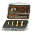 BoreTech Bullet Knock-out Set .17 Cal - .50 Cal - Muut aseenhoitotuotteet - 667739980739 - 6