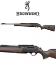 Browning Bar MK3 Composite Brown Adjustable .308 Win, vasenkätinen - Muut kiväärit - 634957379799 - 1