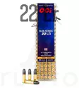 CCI Subsonic .22 LR 2,6g 100pcs - .22 Lr - 076683000569 - 1