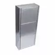 Corrosafe Lokerikko 235x529mm - Asekaapit - CSLOKERIKKO235X529 - 1