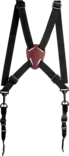 Focus Harness with buckle - Kiikareiden tarvikkeet ja varusteet - 7391879050399 - 1