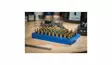 Frankford Arsenal Universal Reloading Tray - Lataustyökalut ja -laitteet - 661120939399 - 3