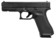 Glock 17 Gen5 9X19 - Pistoolit 9x19 - 47659 - 1