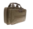 GPS 13" Pistol Case - FDE - Aselaukut pistooleille - 888151032329 - 4