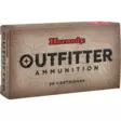 Hornady Outfitter CX 6,5 Crmr 7,8g 20pcs - Patruunat 6,5 Creedmoor - 090255719789 - 1