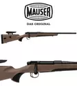 Mauser M18 Feldjagd .308 Win - Pulttilukkoiset kiväärit - 80108579 - 1