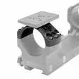 MDT Accessory Scope Ring Caps Elite/One Piece Scope Mount - Kiväärin tukit urheiluammuntaan - 990482712099 - 2