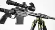 MDT LSS Gen3 Tactical Kit Tikka T3X - Kiväärintukit Alumiini - 990482724849 - 3