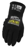 Mechanix SpeedKit Thermal Black - Taktiset käsineet - 781513603109 - 2