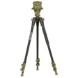 Primos Edge Aluminum Tripod Shooting Stick - Bipodit ja ampumatuet - 10135030209 - 1