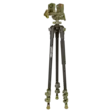 Primos Edge Aluminum Tripod Shooting Stick - Bipodit ja ampumatuet - 10135030209 - 5