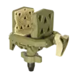 Primos Edge Aluminum Tripod Shooting Stick - Bipodit ja ampumatuet - 10135030209 - 2