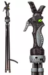 Primos Trigger Stick Tripod Gen3 Black Onyx - Bipodit ja ampumatuet - 010135009809 - 1