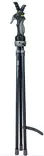 Primos Trigger Stick Tripod Gen3 Black Onyx - Bipodit ja ampumatuet - 010135009809 - 2